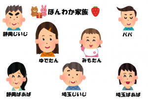 ほんわか日記へのリンク